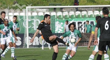 берое развали вековния юбилей славия гол края