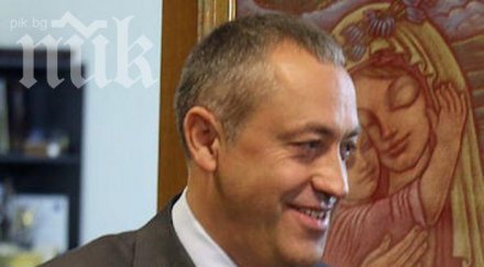 бойко найденов скандала подслушванията добри