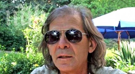 отиде щурецът петър гюзелев