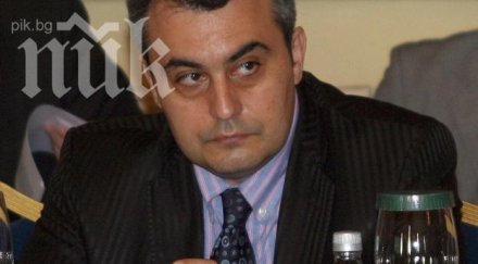 кокинов подавал оставка прокурор