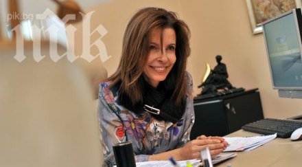 цветелина бориславова бойко винаги честити цветница