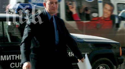 eмил димитров ревизоро пик ваньо танов нанася огромни вреди служебното правителство