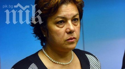 прокурор галя гугушева моли нап приключи проверка нея