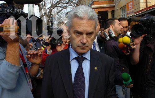 Волен Сидеров: Борисов да забрави приказката за добрия чичо Сталин, а да поеме отговорност