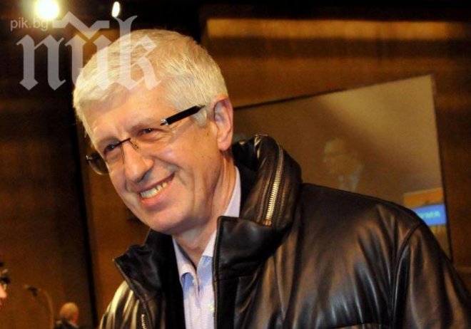 Румен Овчаров: След 12 май ще има независимо правителство на Орешарски