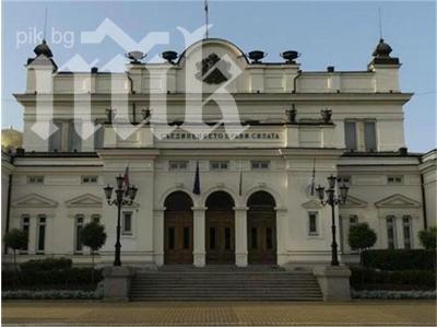 МБМД: ГЕРБ води с 9,6% пред БСП