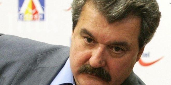 Тодор Батков: Щастлив съм, че зарадвахме българския народ