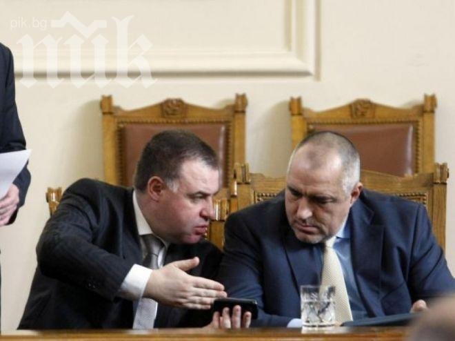 Експерт: Записът е направен с микрофон от Миро Найденов