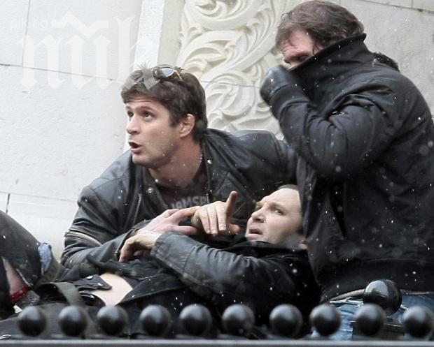 Златко Баретата обвинен, че източил от хазната 5,5 милиона лева