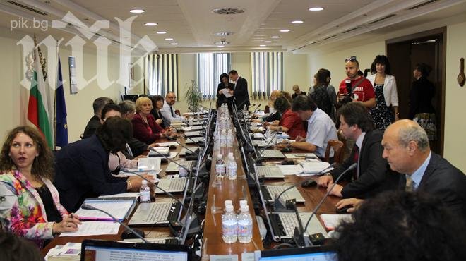 ВСС избира шеф на Софийската районна прокуратура