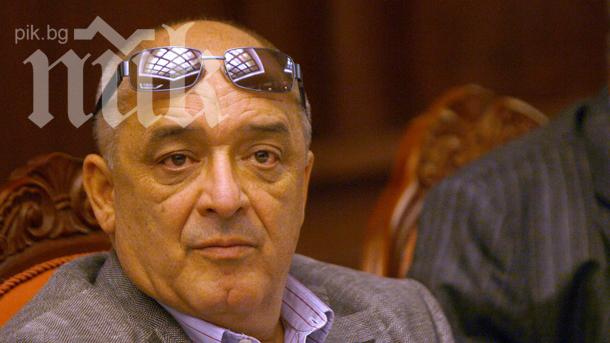 Следващата бомба ще хвърли Цветанов, предупреди Димитър Иванов