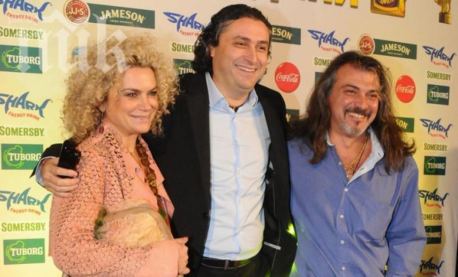 Джуди Халваджиян: Би Ти Ви се навеждат на политици