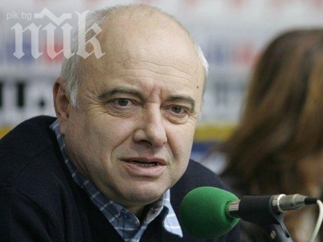 Само 6% вярват на Цветанов