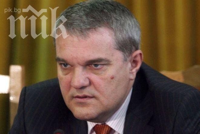 Румен Петков: Записът с Бойко е убийствен, показва, че нямаме  държава