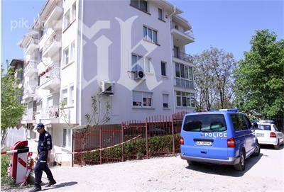 Брокери на недвижими имоти са похитените в кв.Витоша 