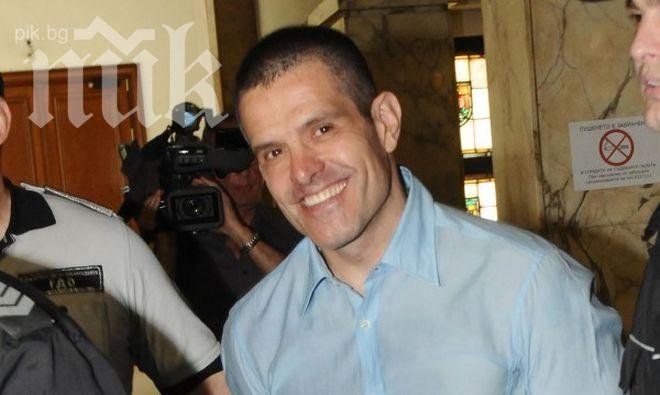 Брендо може да прегърне дъщеря си още в петък