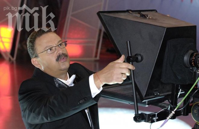 Тома Иванов: Цензурата в Би Ти Ви е шокираща