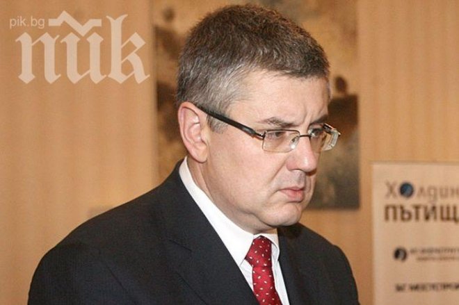 Димчо Михалевски: Да облекчим визите за руските туристи