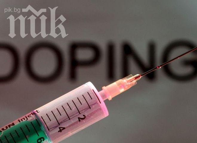 Допинг война преди Левски-ЦСКА