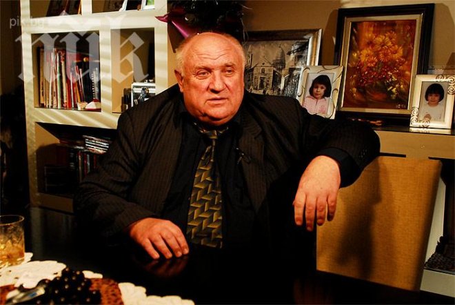 Адвокат Марковски: С оставката си Кокинов легитимира СРС-тата