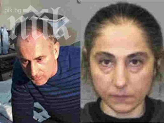 Родителите на братята Царнаеви утре летят за САЩ 