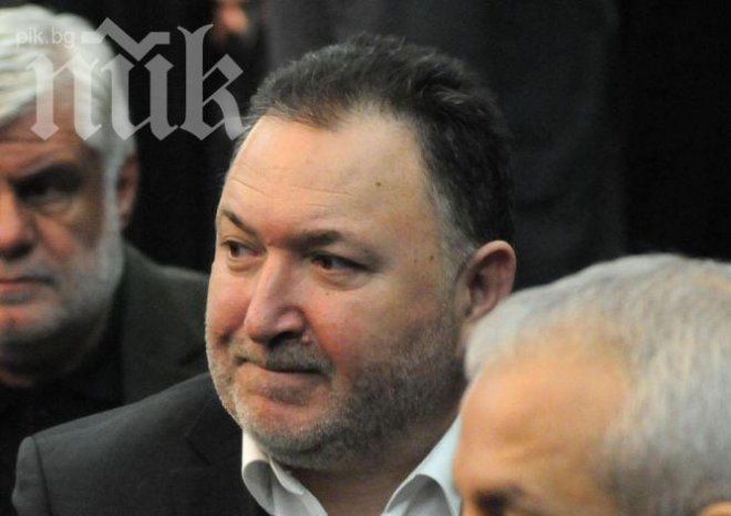 СДС на амбразурата - искат доказателства за подслушванията