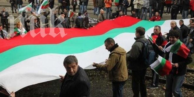 На 12 май възобновяваме митингите, обявиха лидери на протестите