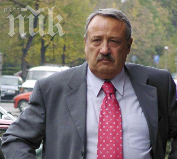 Гарелов: В ГЕРБ се следят един друг - как да ги подкрепяш?