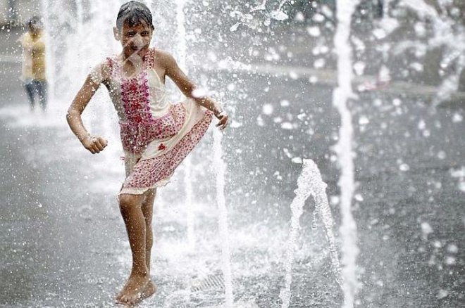 И днес ни очакват температурни рекорди