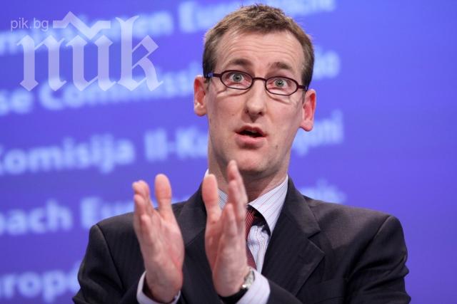 Еврокомисията следяла „отблизо“ СРС-гейта в България 