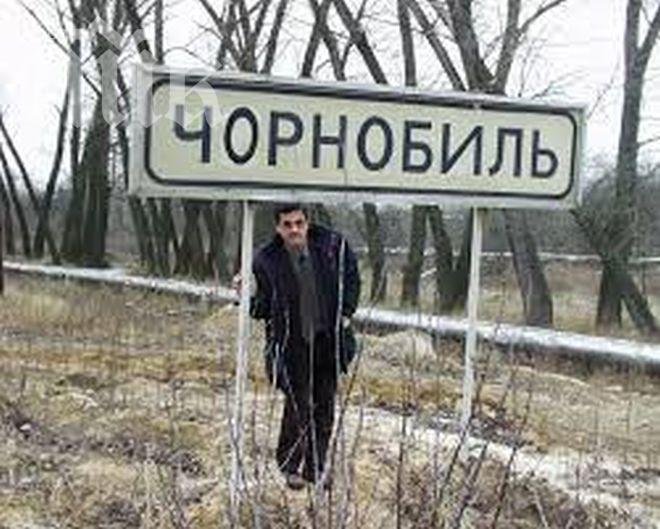 27 години от трагедията в Чернобил   