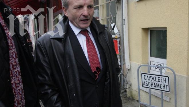 Гриша Ганчев: Не съм давал пари на ГЕРБ, няма и да им дам