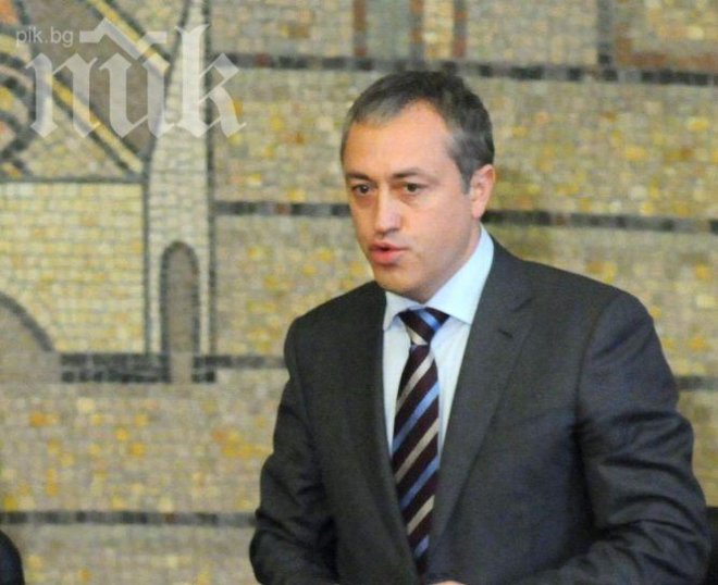 Бойко Найденов за записите: Не съм морален съдник