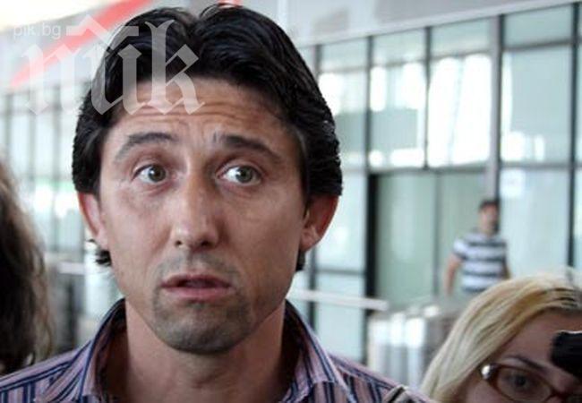 Боримиров: Трябваше да бием ЦСКА, за да станем шампиони