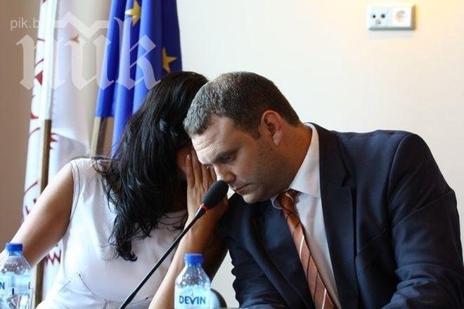 ПИК разкри кой е Лудия от новото СРС