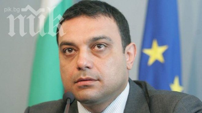 Ивайло Московски: Жена ми ме подслушва 