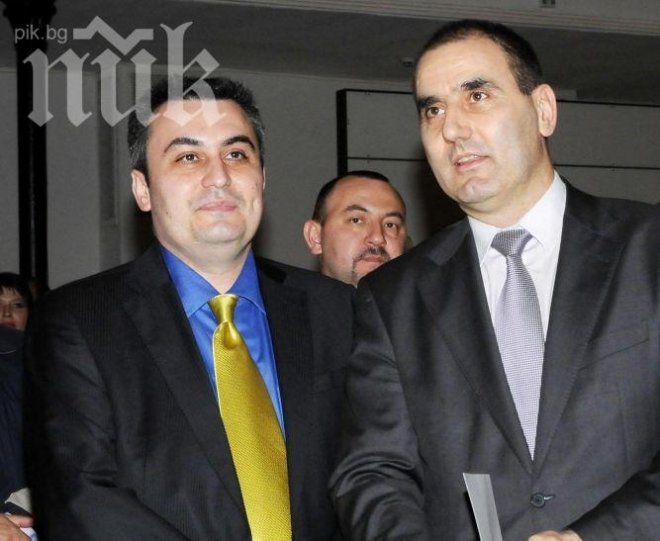 Антикорупционната комисия към ВСС ще разследва Кокинов