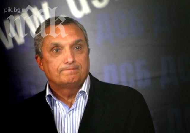 Иван Костов: Скандалите с подслушването ще отвратят хората от политиката
