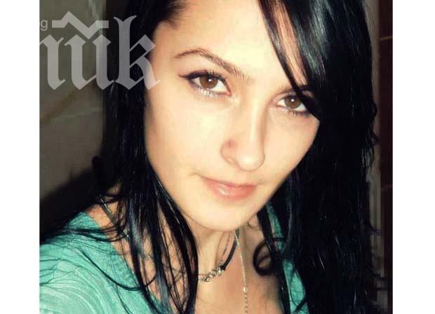 19-годишната Надежда убита от ревност