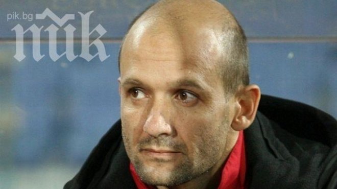 Милен Радуканов: Оставам до края на сезона