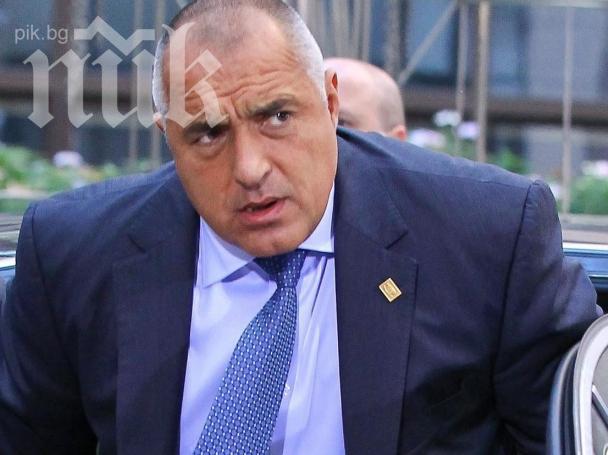 Полк. Славчо Босилков: Енигма е как се създаде ГЕРБ