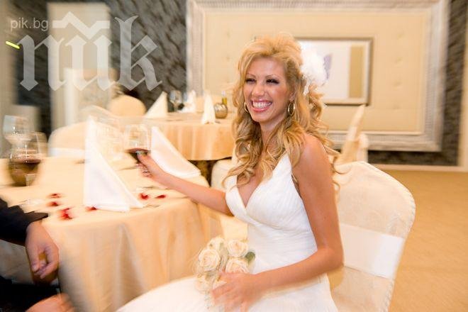 Мис България-Вселена 2006 спипана за проституция