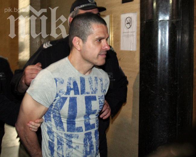 Отказахме да предадем Брендо на Румъния