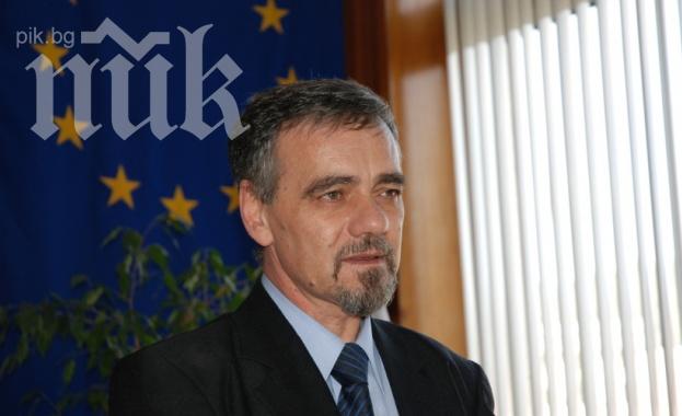 Евродепутат от ГЕРБ излезе от УС на АЕЦ Козлодуй