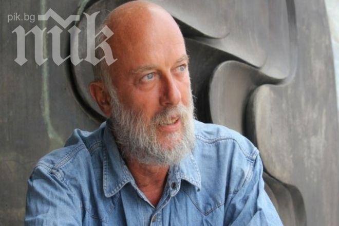 Прокуратурата работи за БСП, твърди Сугарев