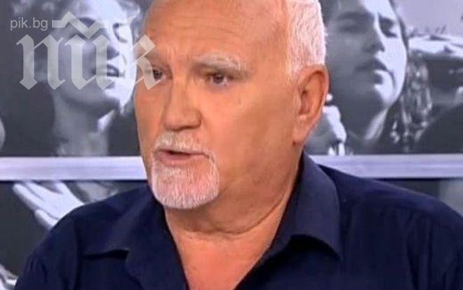 Бащата на самоубилия се Чочо: В Перник наричат  Флоров  Третия Галев