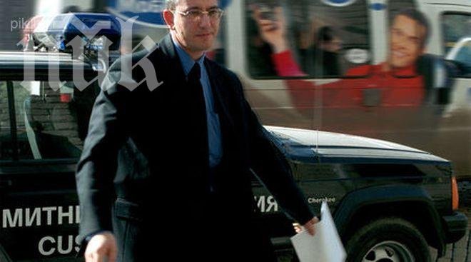 Eмил Димитров-Ревизоро пред ПИК: Ваньо Танов нанася огромни вреди на служебното правителство