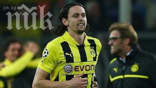 Невен Суботич сравни треньора си Юрген Клоп с Бог