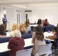 Ето къде в чужбина напират да учат младите българи