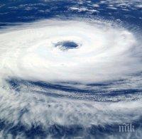 ИЗВЪНРЕДНО В ПИК! Ново природно бедствие наближава Мексико